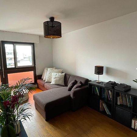 Appartement Lumineux 2 Pieces Paris - Ideal Famille Esterno foto