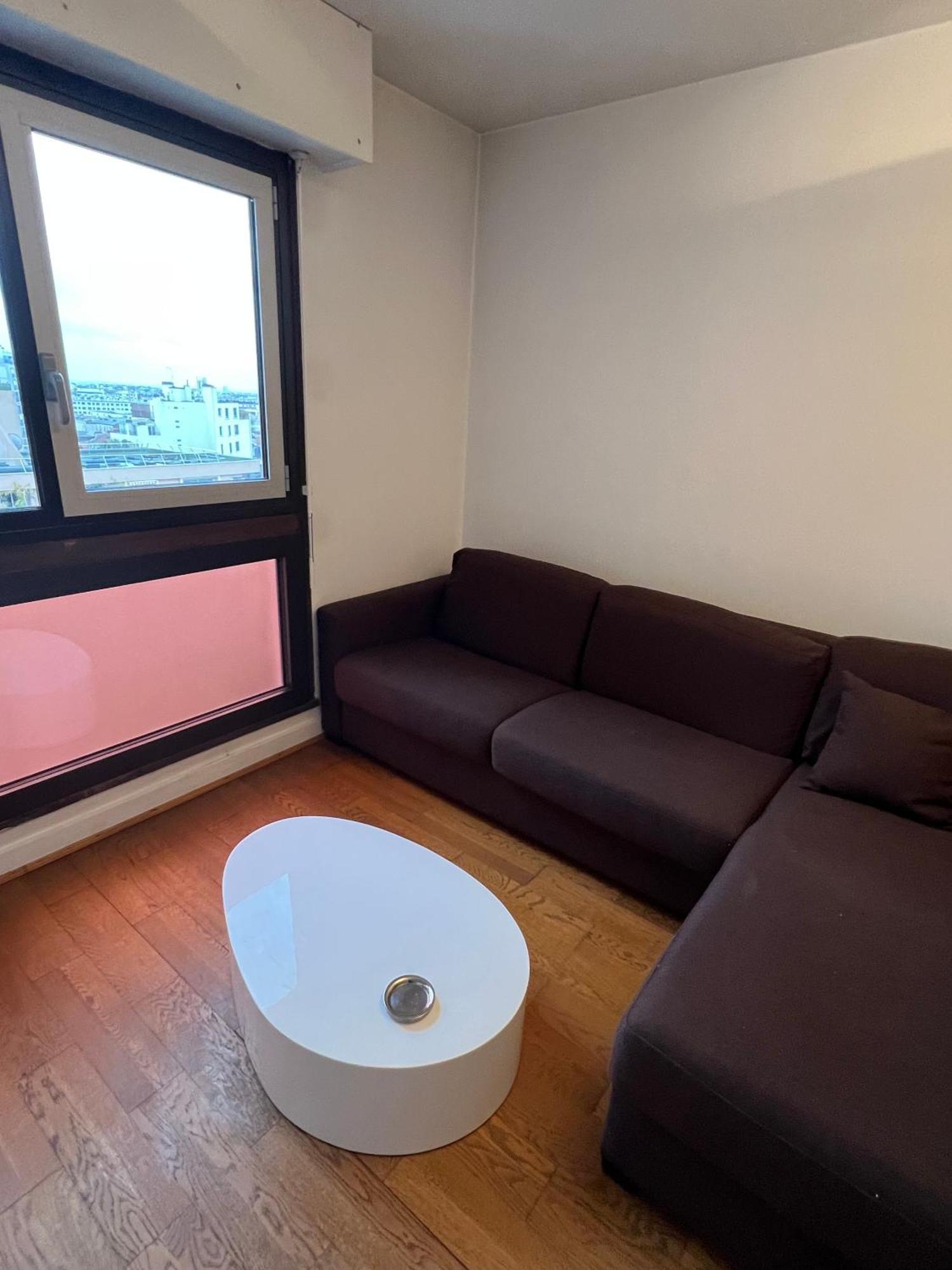 Appartement Lumineux 2 Pieces Paris - Ideal Famille Esterno foto