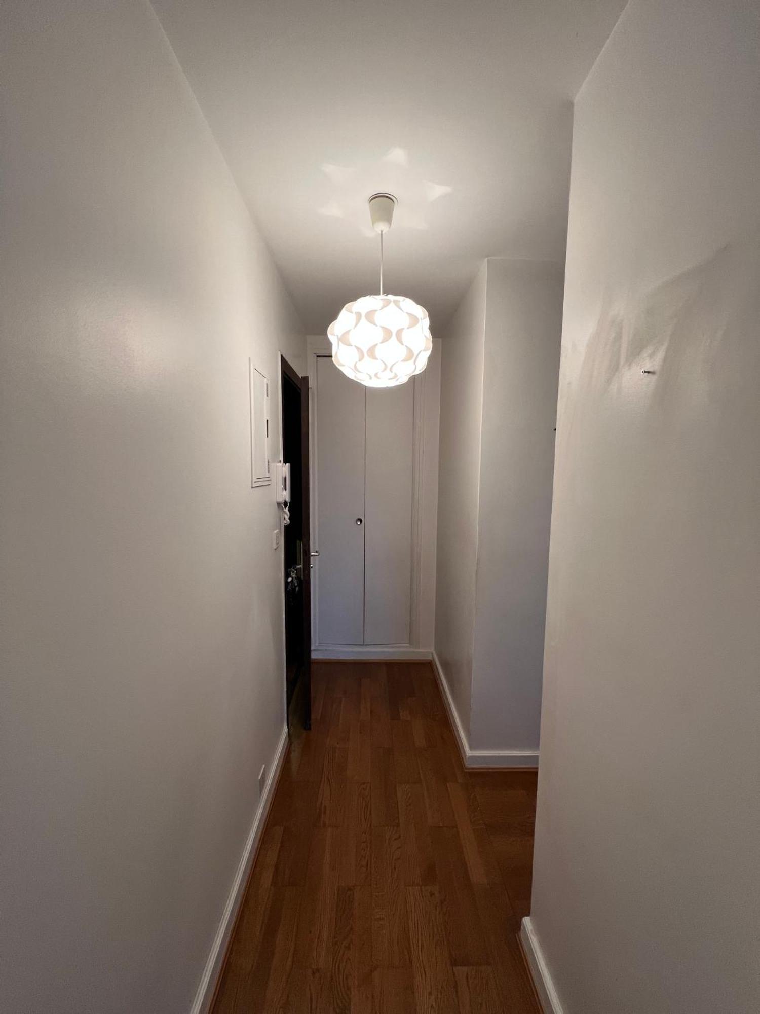 Appartement Lumineux 2 Pieces Paris - Ideal Famille Esterno foto