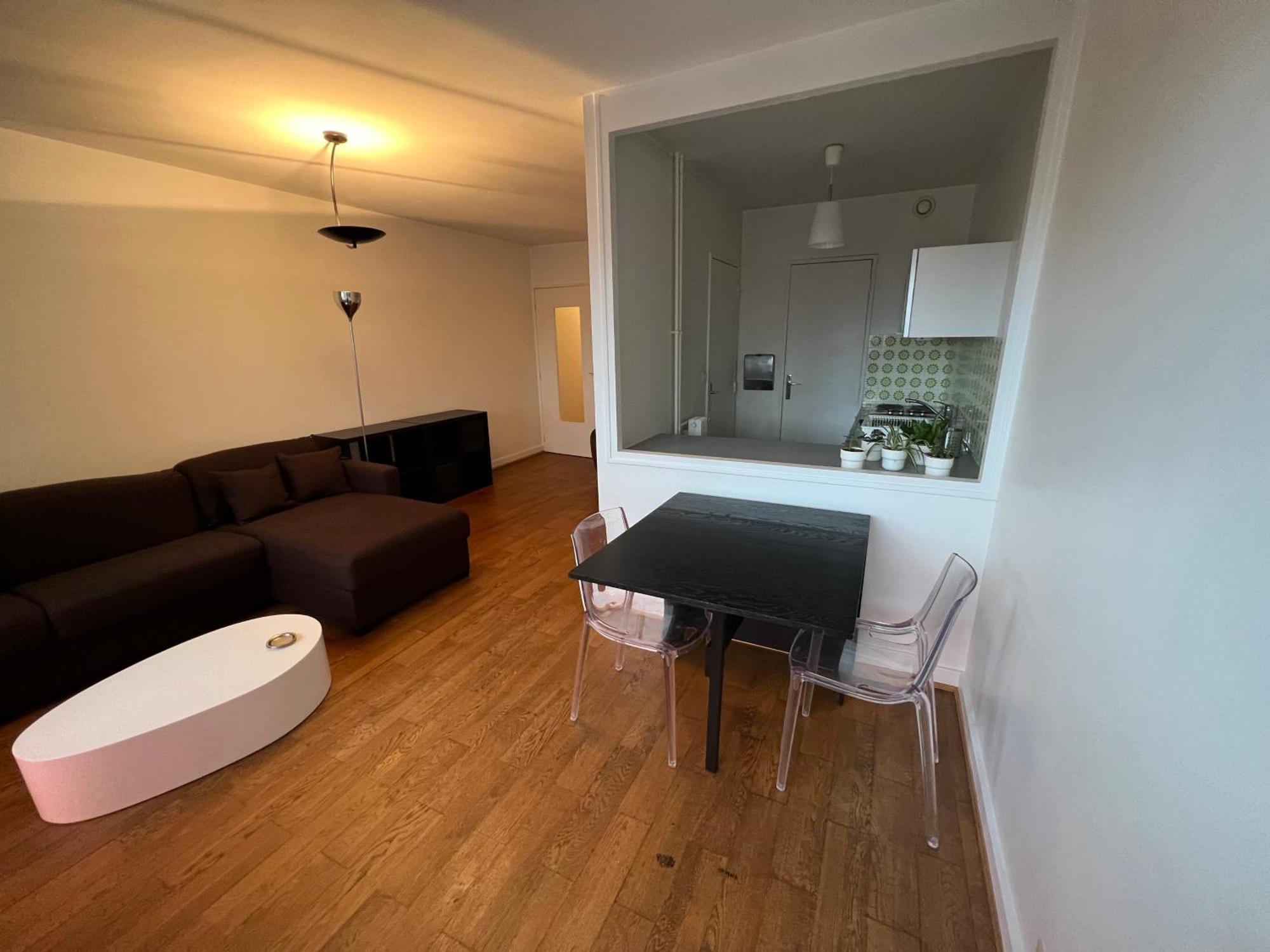 Appartement Lumineux 2 Pieces Paris - Ideal Famille Esterno foto